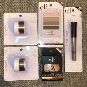 ELF Makeup Bundle